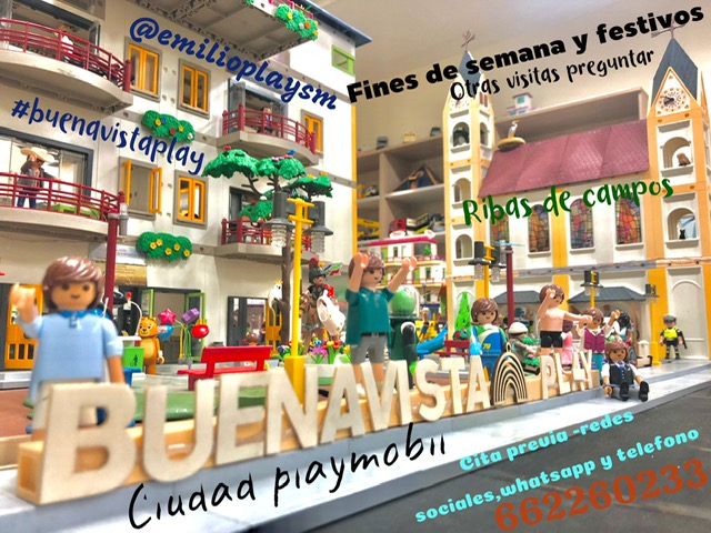 Buenavista Play